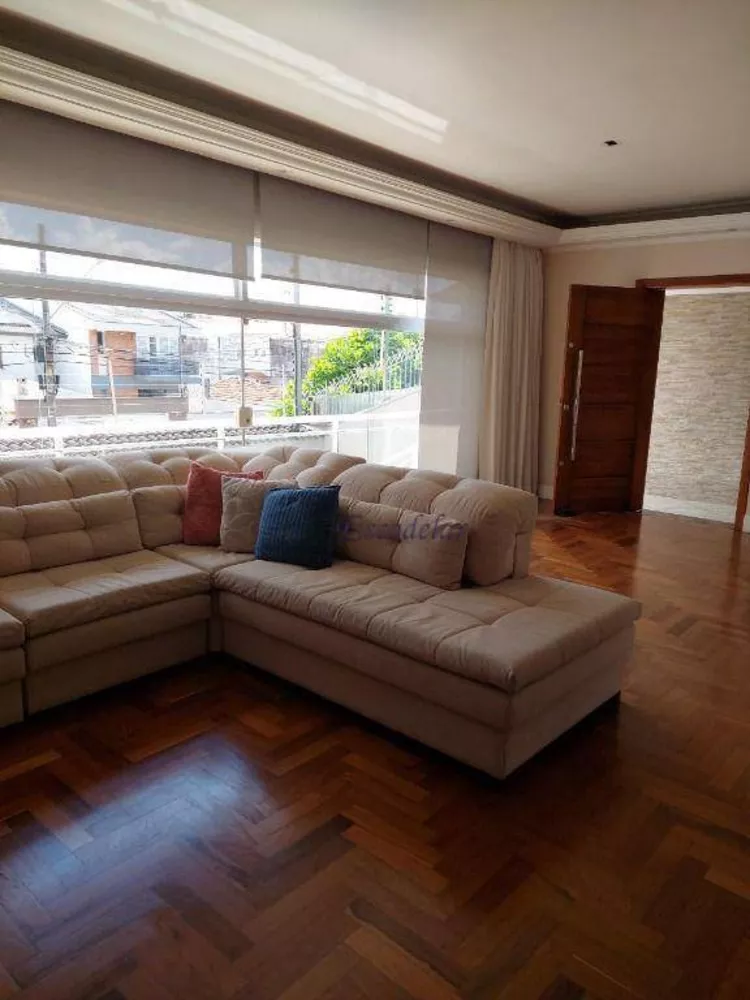 Sobrado à venda com 3 quartos, 317m² - Foto 2