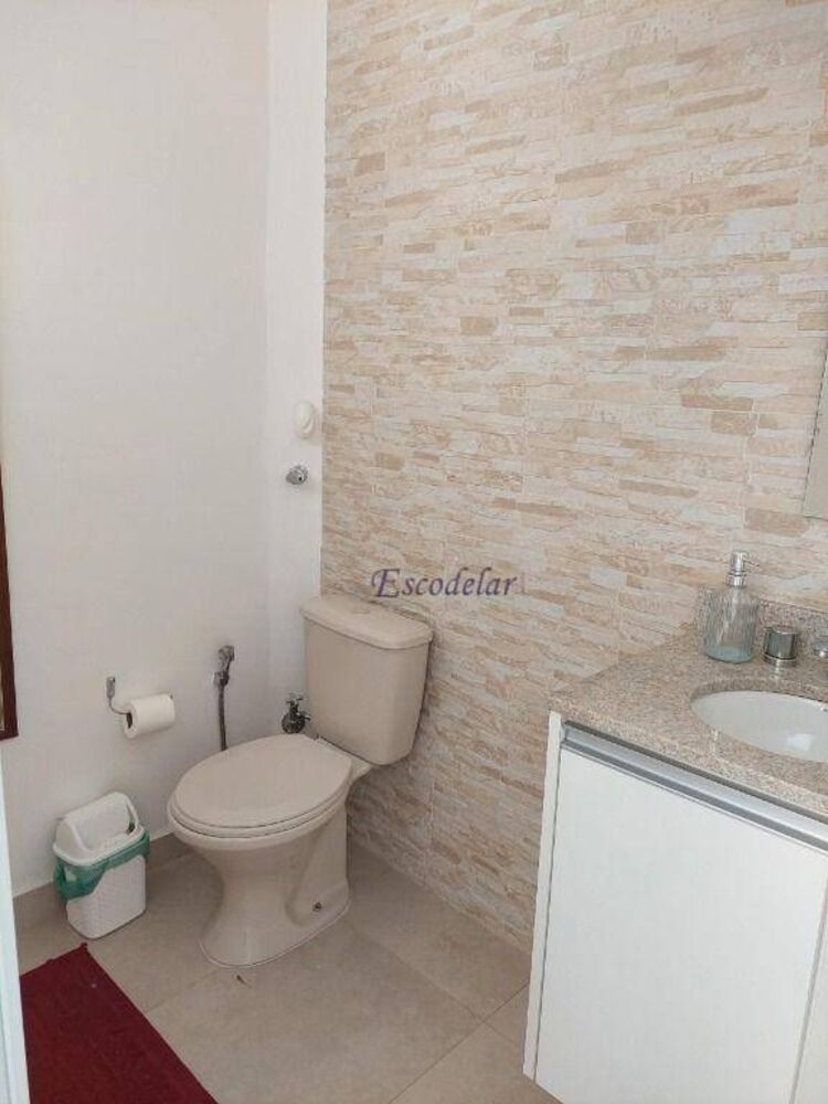 Sobrado, 3 quartos, 317 m² - Foto 16