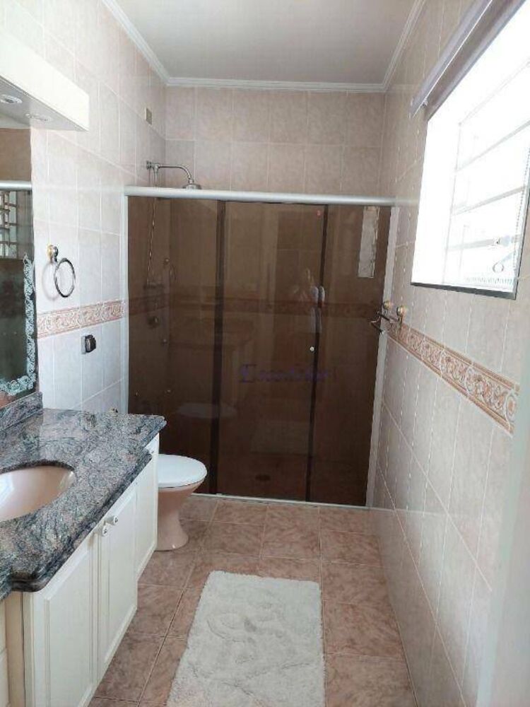 Sobrado, 3 quartos, 317 m² - Foto 14