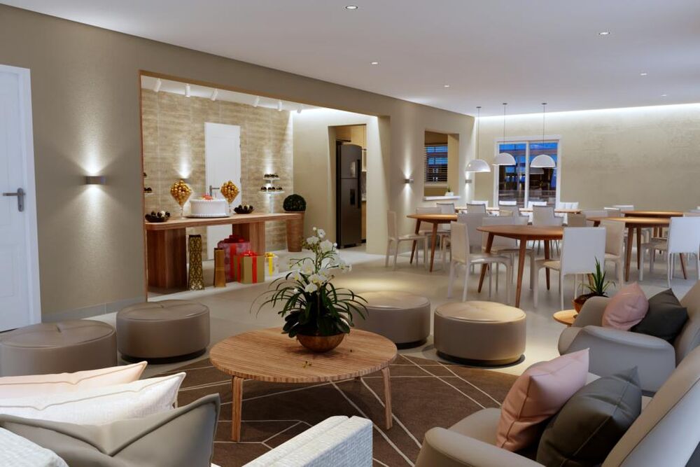 Apartamento, 2 quartos, 63 m² - Foto 5