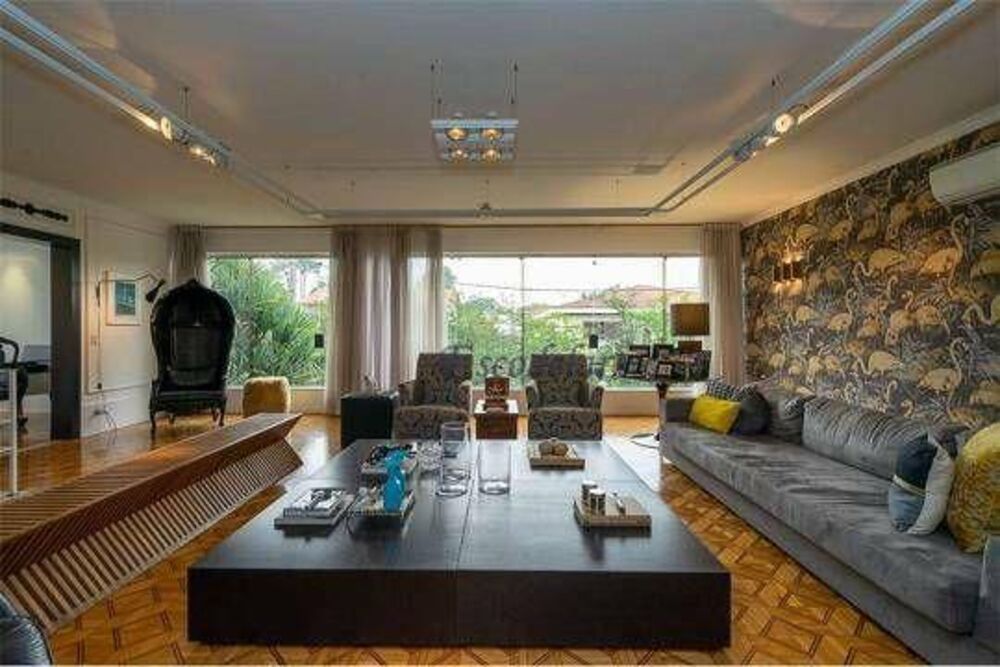 Casa, 3 quartos, 384 m² - Foto 4