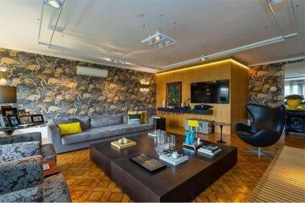 Casa, 3 quartos, 384 m² - Foto 2