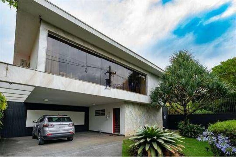 Casa, 3 quartos, 384 m² - Foto 1