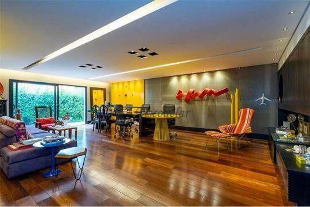 Casa, 3 quartos, 384 m² - Foto 3