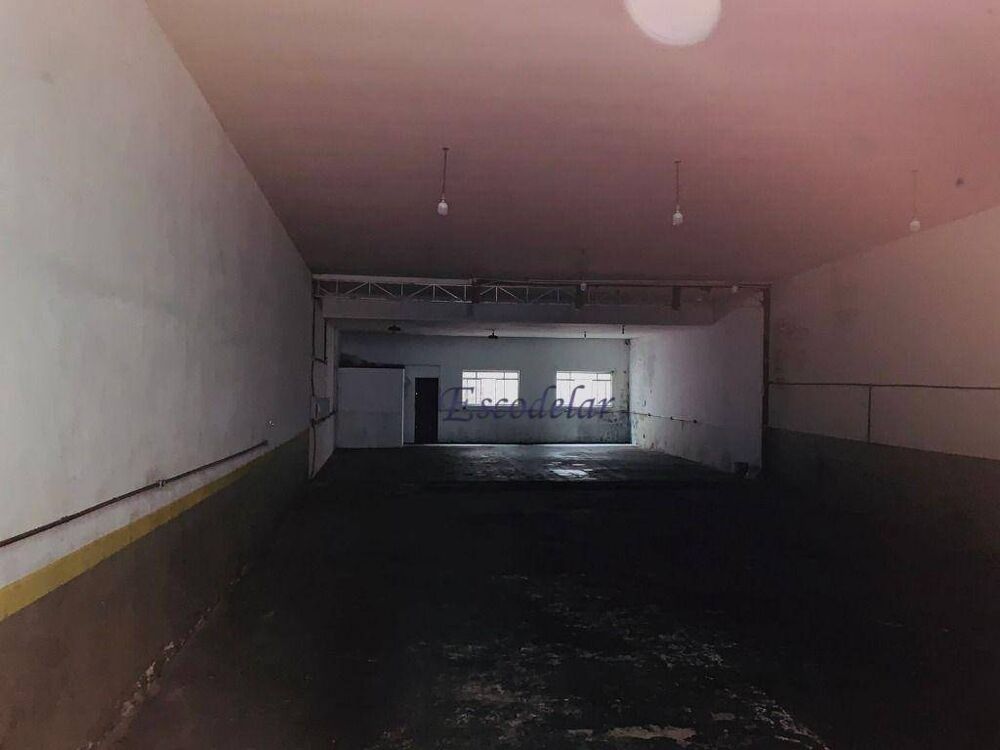 Depósito-Galpão, 440 m² - Foto 8
