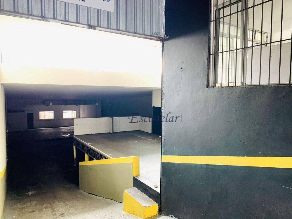 Depósito-Galpão, 440 m² - Foto 2