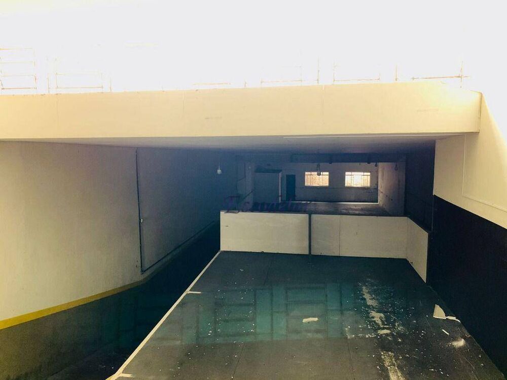 Depósito-Galpão, 440 m² - Foto 6