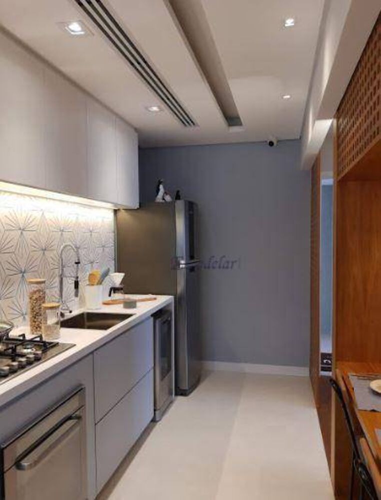 Apartamento, 3 quartos, 109 m² - Foto 6