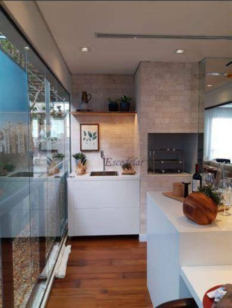 Apartamento, 3 quartos, 109 m² - Foto 16