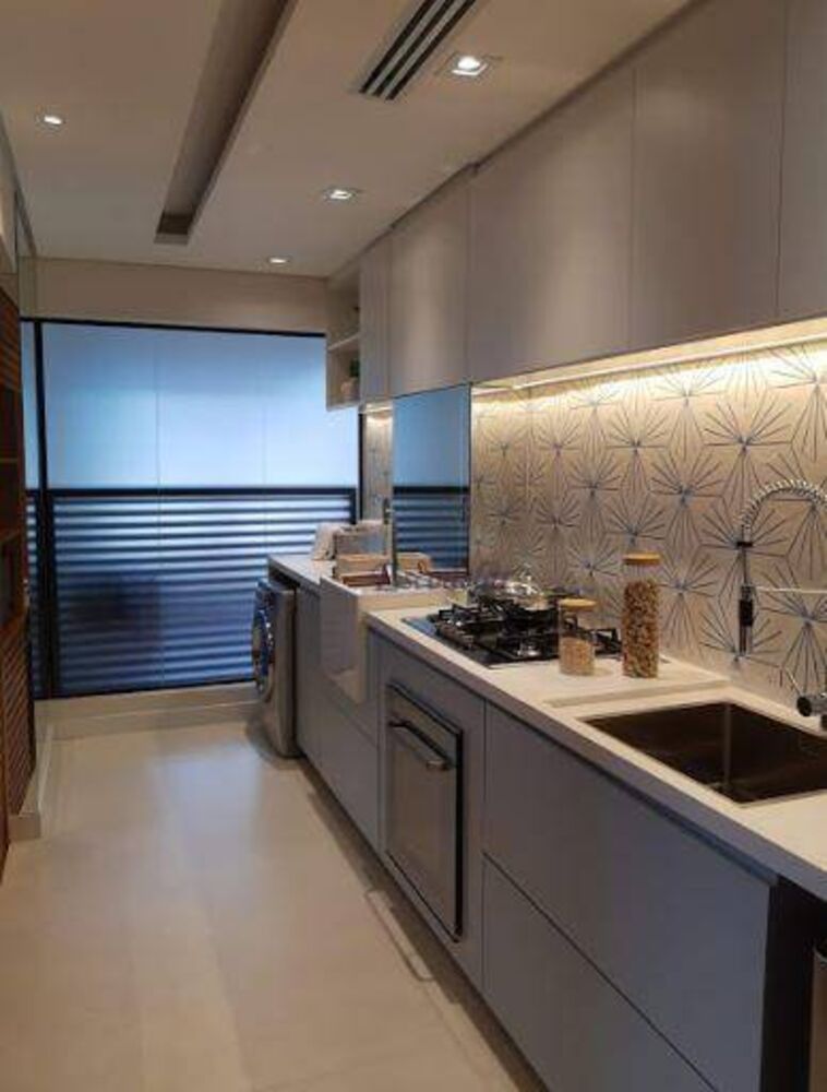 Apartamento, 3 quartos, 109 m² - Foto 5