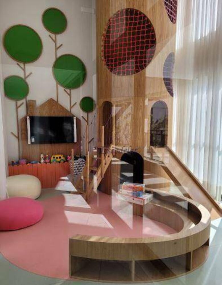 Apartamento, 3 quartos, 109 m² - Foto 28