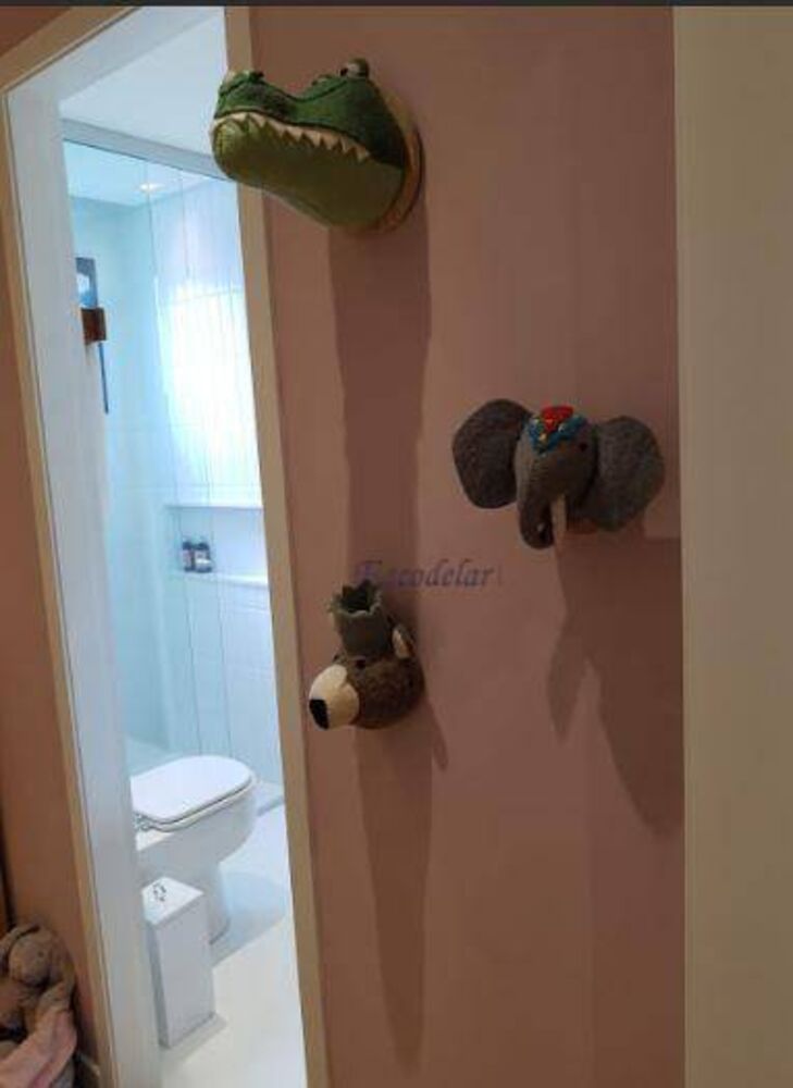 Apartamento, 3 quartos, 109 m² - Foto 19