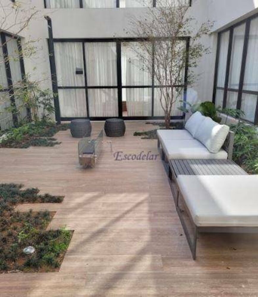 Apartamento, 3 quartos, 109 m² - Foto 29