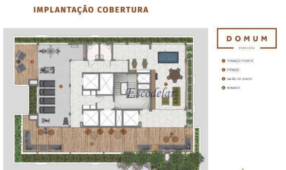Apartamento, 3 quartos, 109 m² - Foto 23