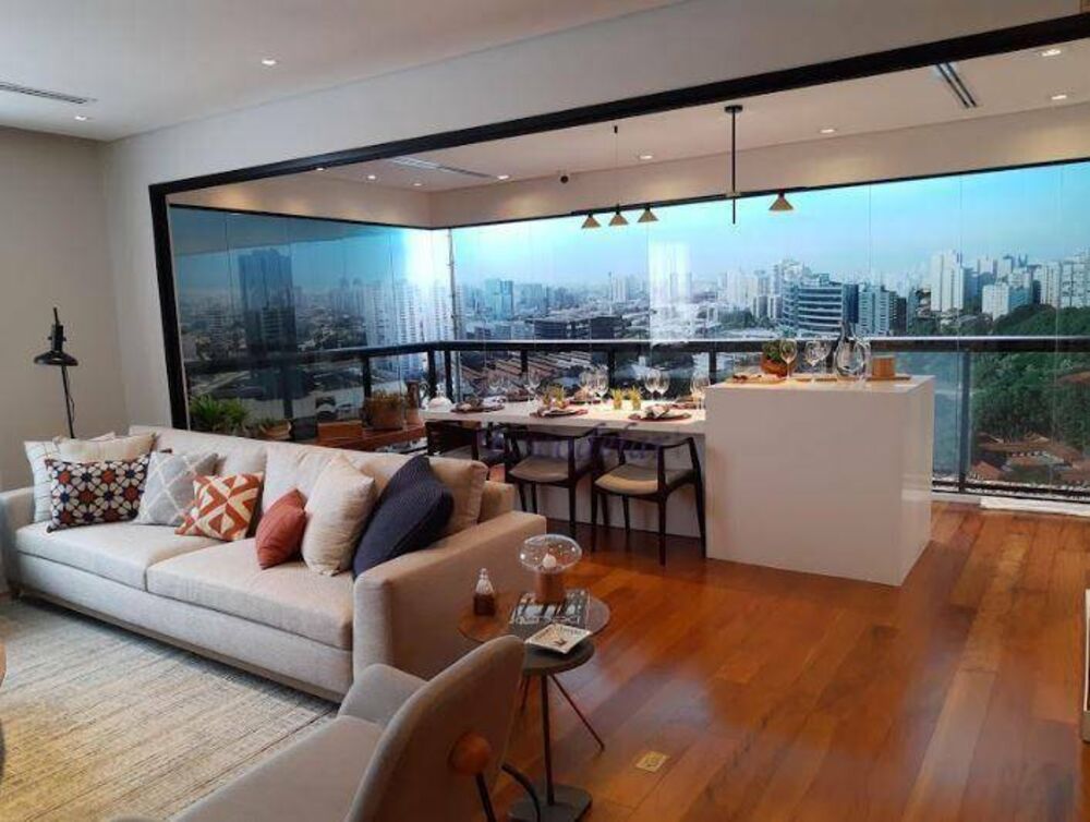 Apartamento, 3 quartos, 109 m² - Foto 7