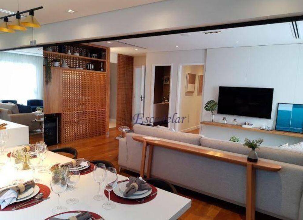Apartamento, 3 quartos, 109 m² - Foto 13