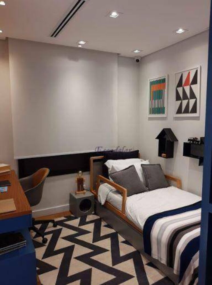Apartamento, 3 quartos, 109 m² - Foto 18