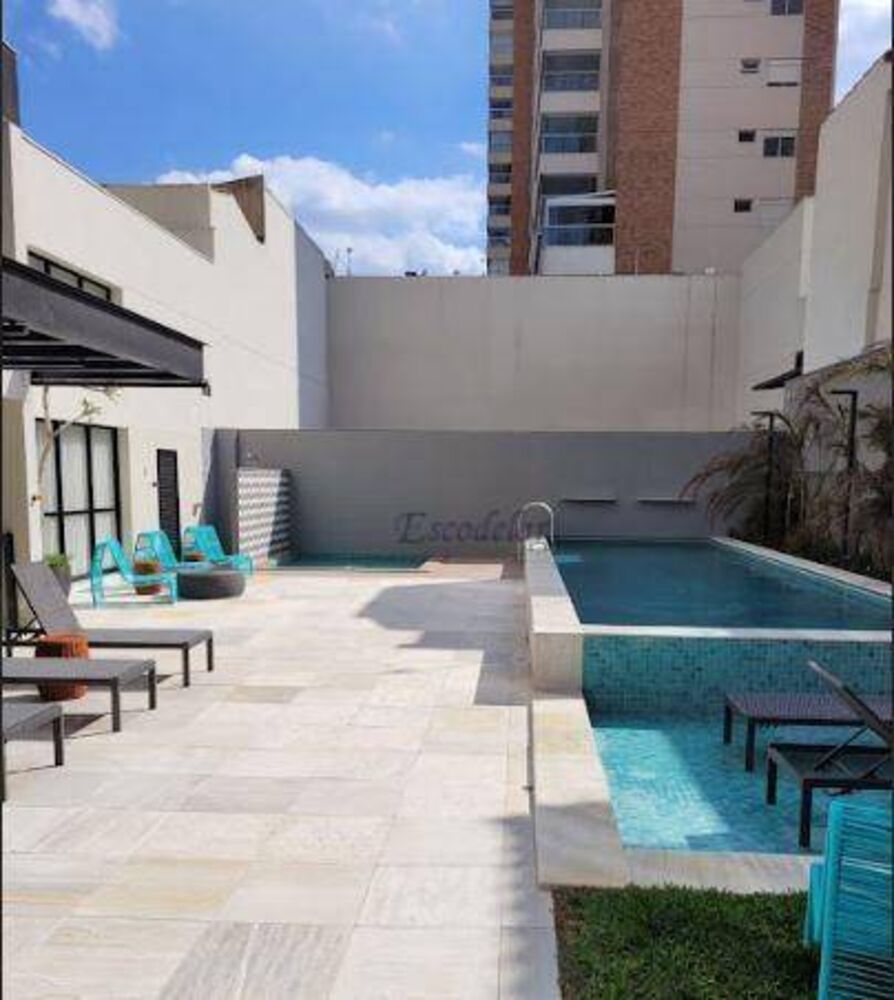 Apartamento, 3 quartos, 109 m² - Foto 1