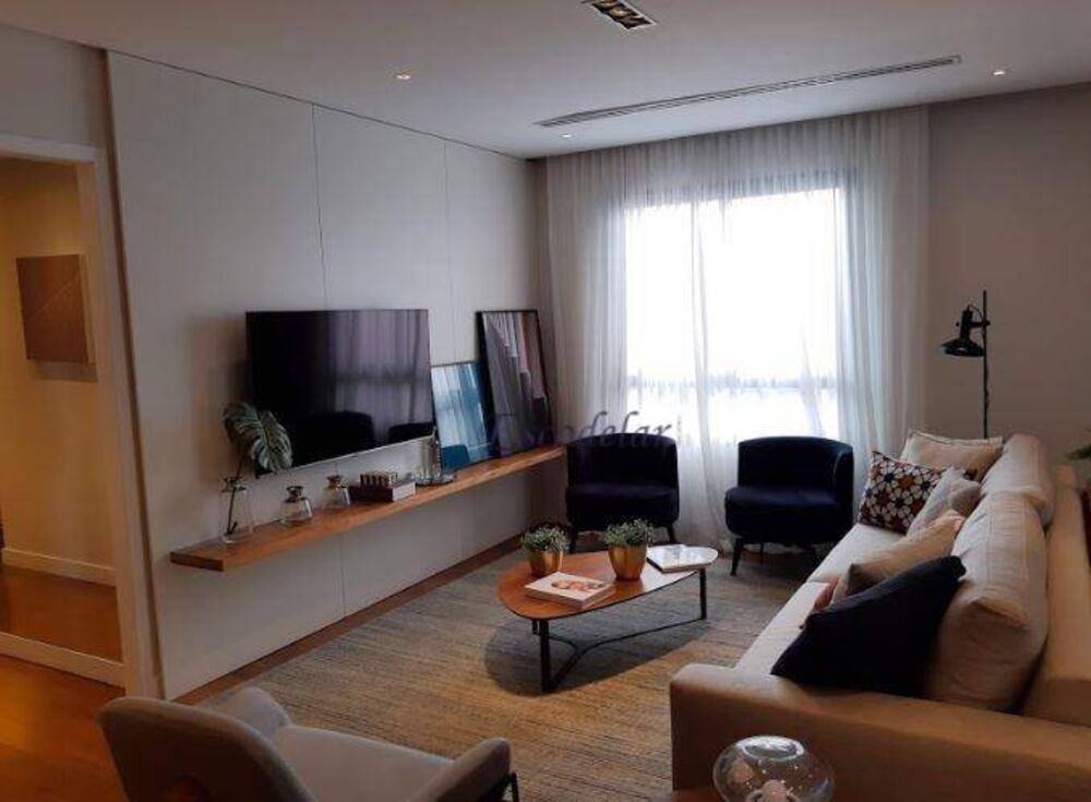 Apartamento, 3 quartos, 109 m² - Foto 8