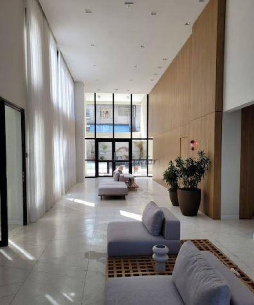 Apartamento, 3 quartos, 109 m² - Foto 2