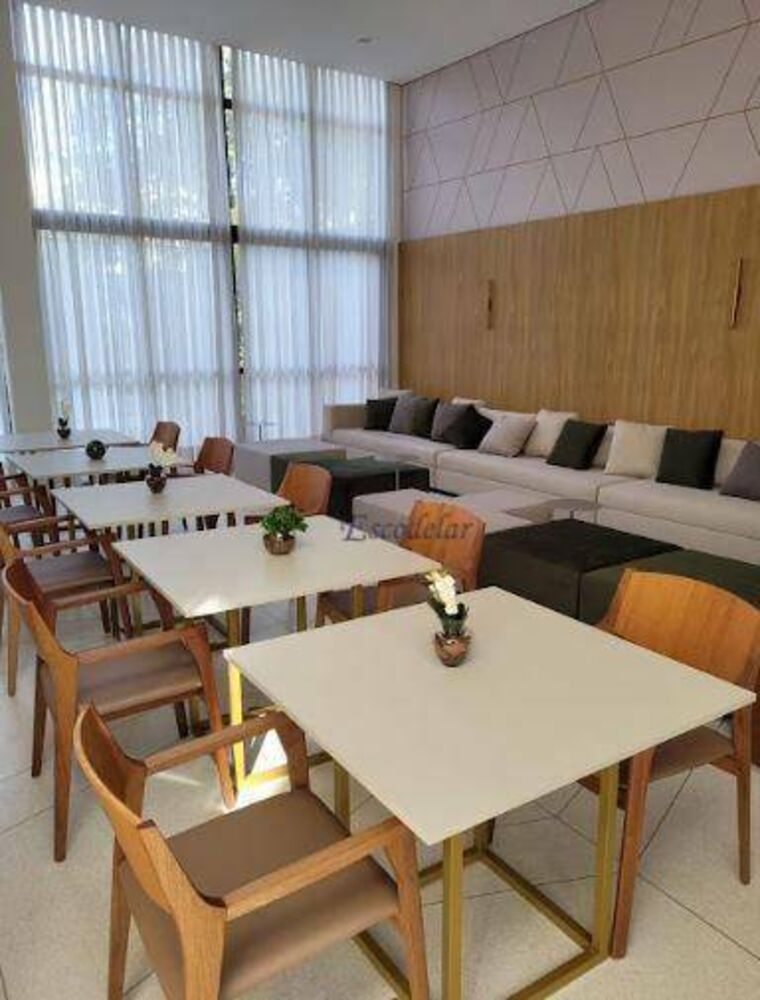 Apartamento, 3 quartos, 109 m² - Foto 21