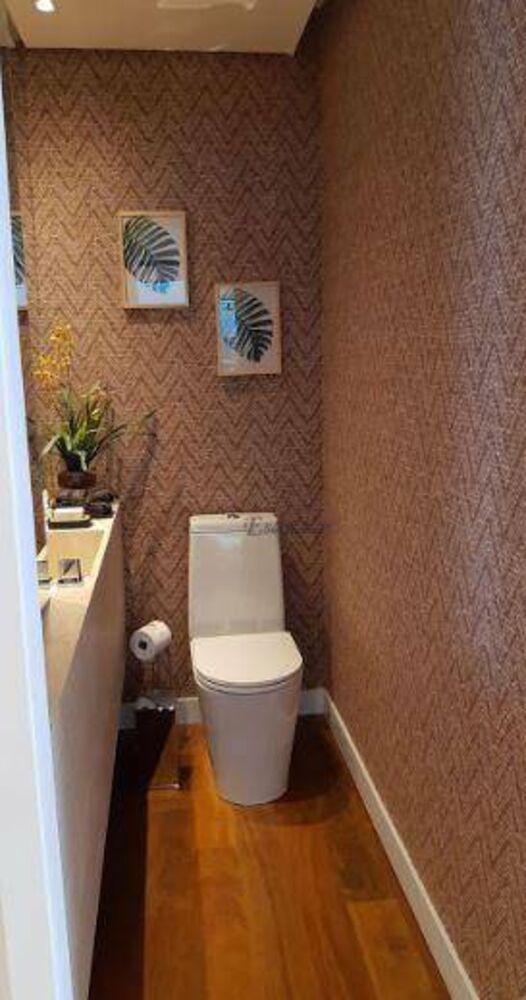Apartamento, 3 quartos, 109 m² - Foto 9