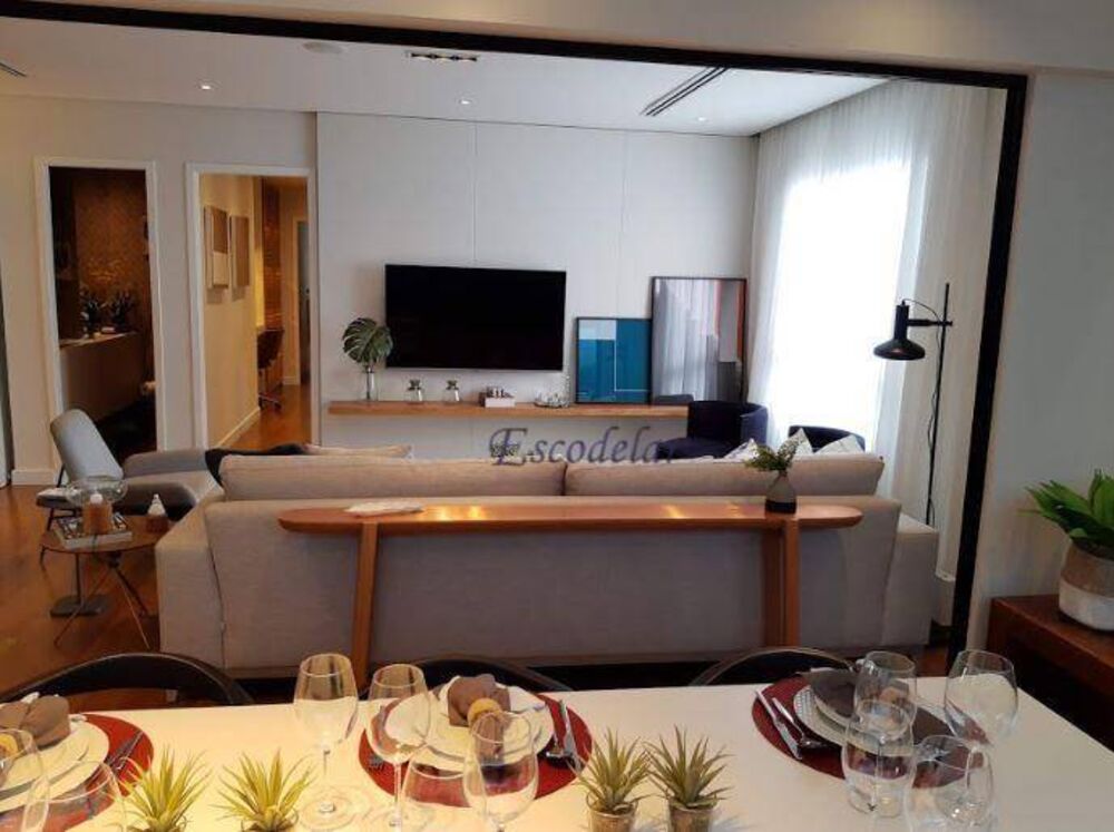 Apartamento, 3 quartos, 109 m² - Foto 14