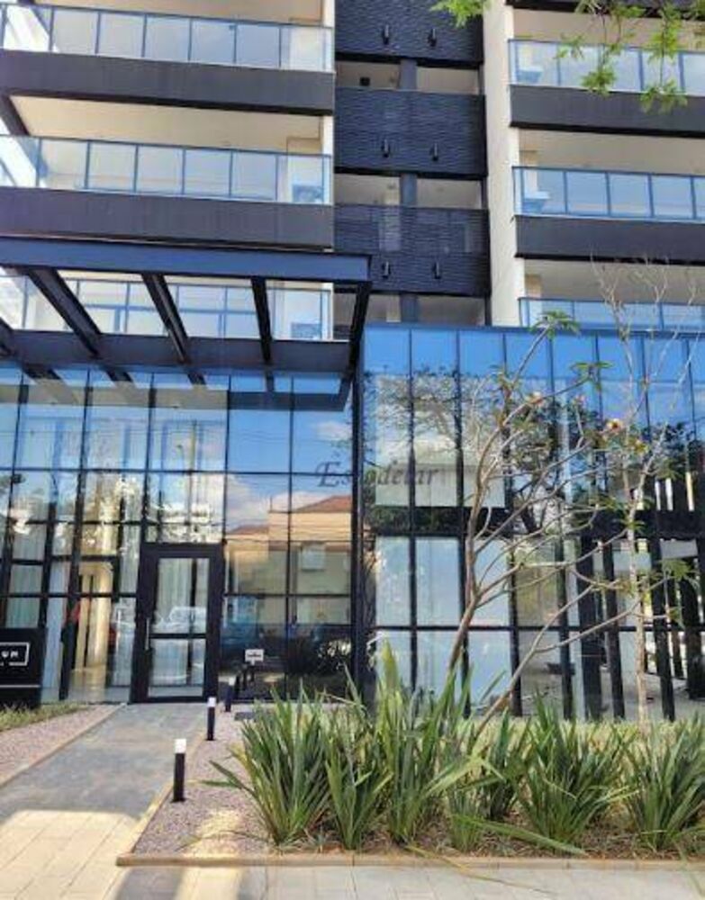 Apartamento, 3 quartos, 109 m² - Foto 4