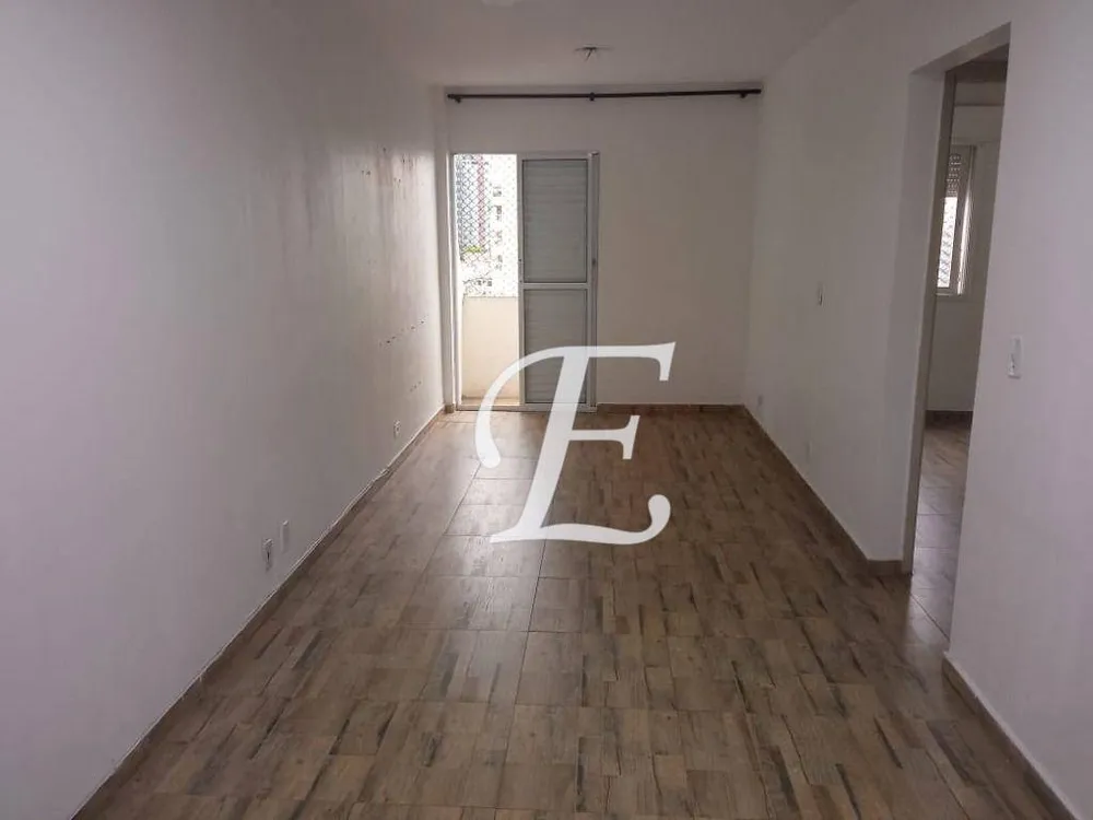 Apartamento, 1 quarto, 40 m² - Foto 1