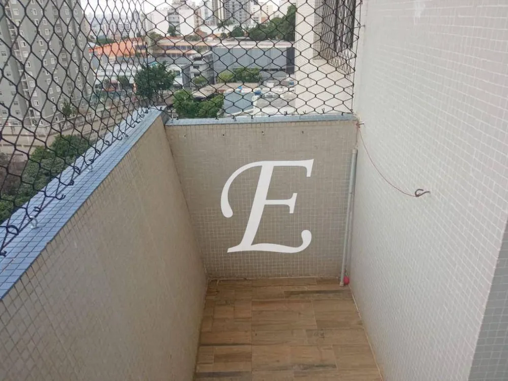 Apartamento, 1 quarto, 40 m² - Foto 3