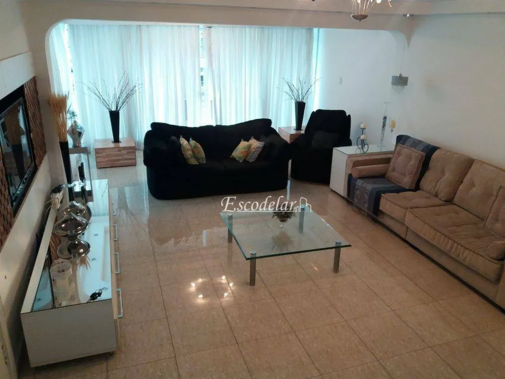Sobrado, 4 quartos, 200 m² - Foto 3