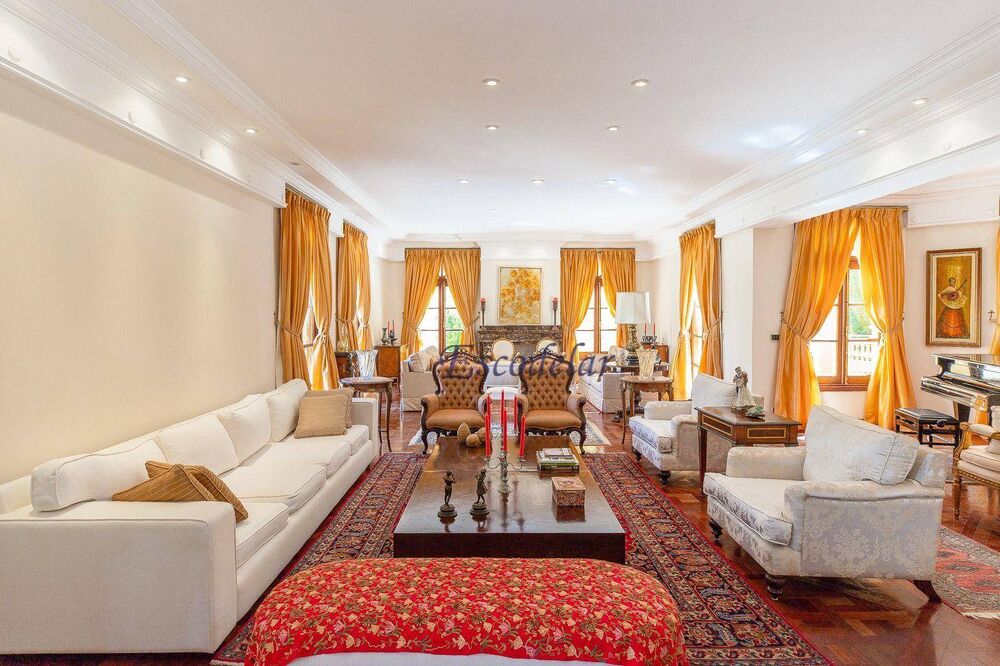Casa, 4 quartos, 869 m² - Foto 3