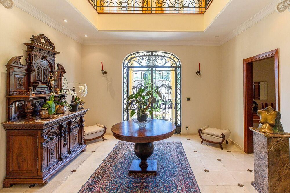 Casa, 4 quartos, 869 m² - Foto 2