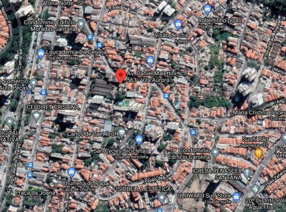 Terreno, 280 m² - Foto 4