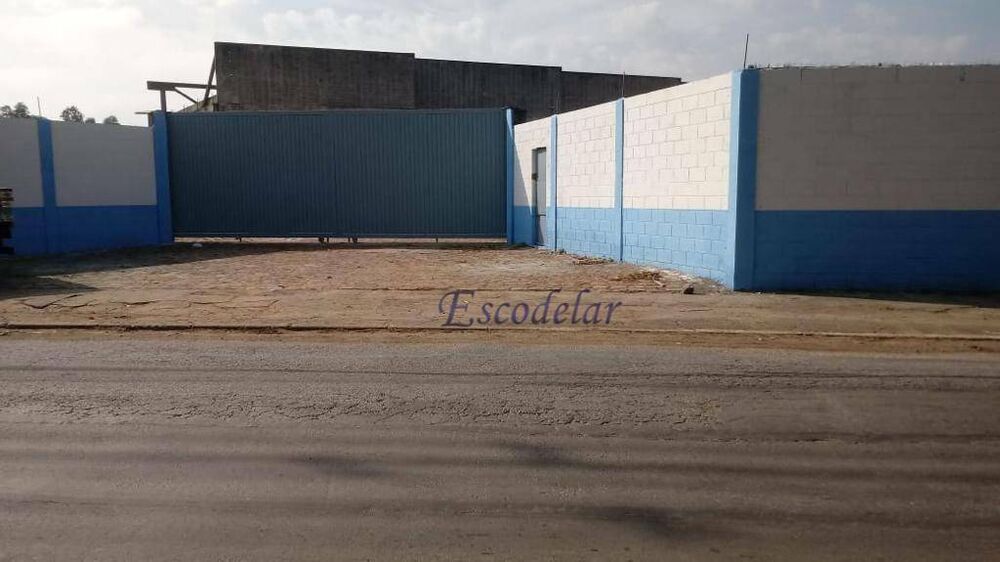 Depósito-Galpão, 1600 m² - Foto 2