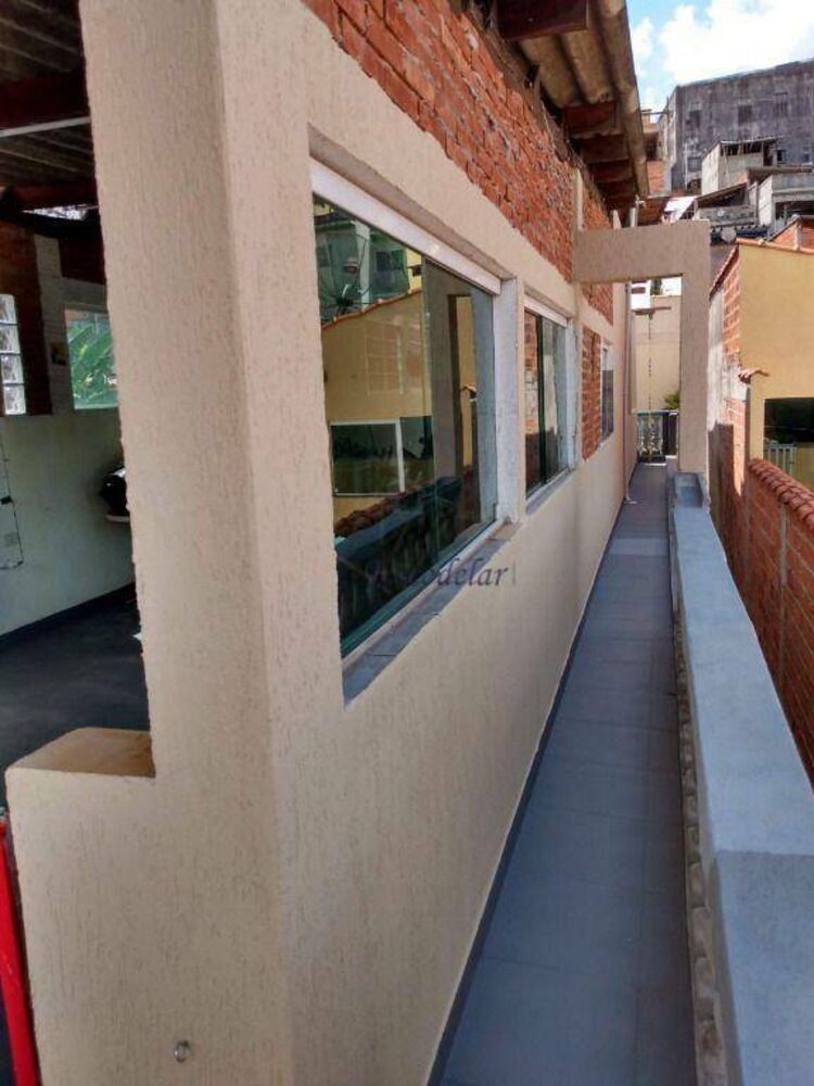 Sobrado, 4 quartos, 180 m² - Foto 3