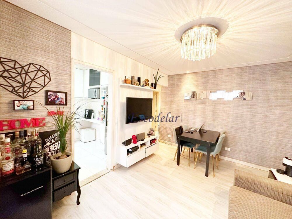 Apartamento, 2 quartos, 63 m² - Foto 2