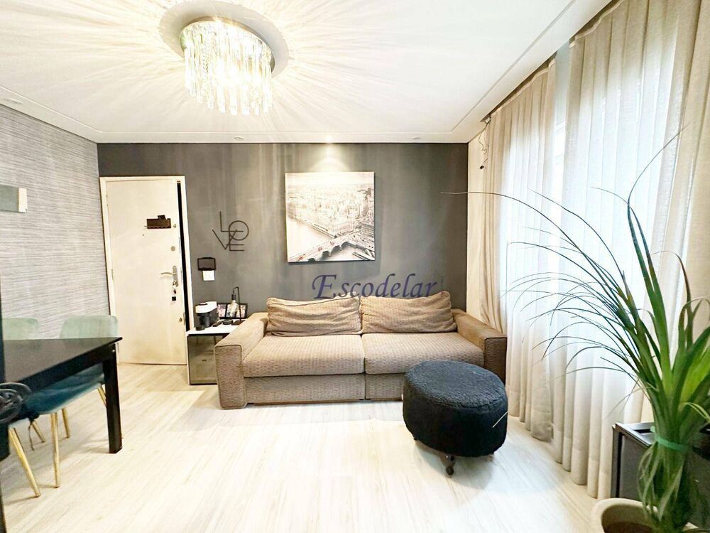 Apartamento, 2 quartos, 63 m² - Foto 4