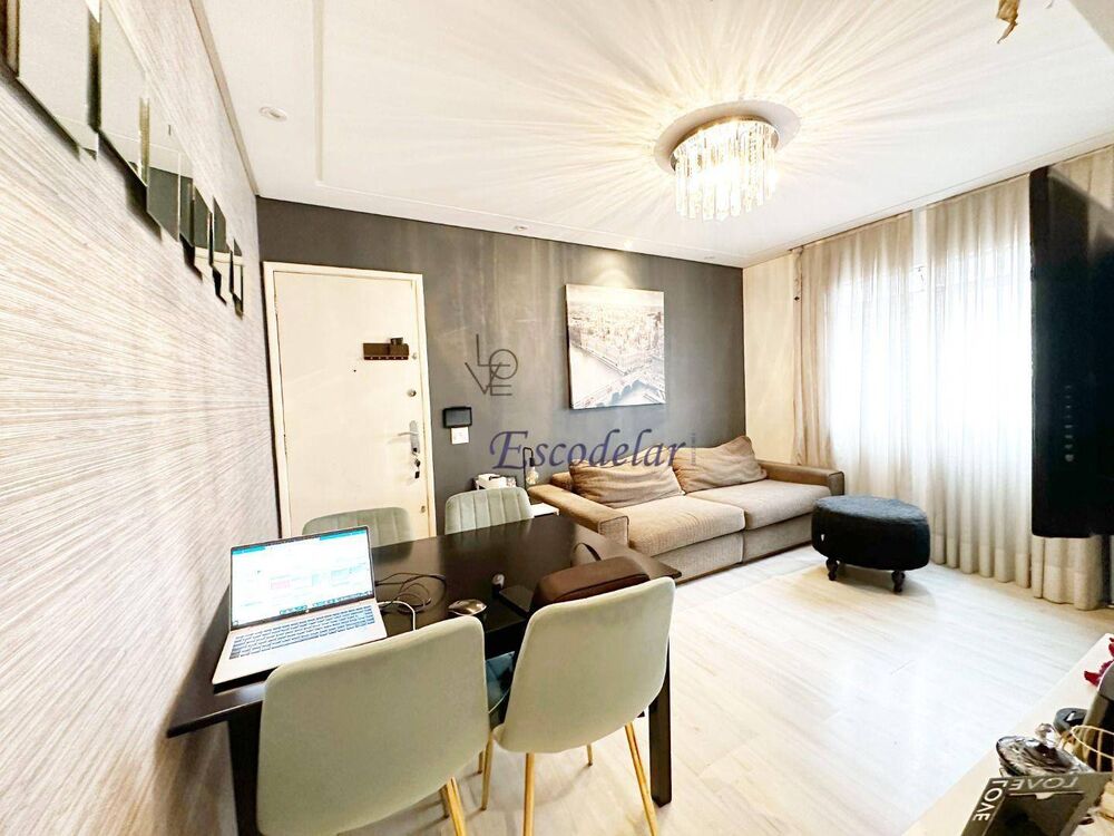 Apartamento, 2 quartos, 63 m² - Foto 5