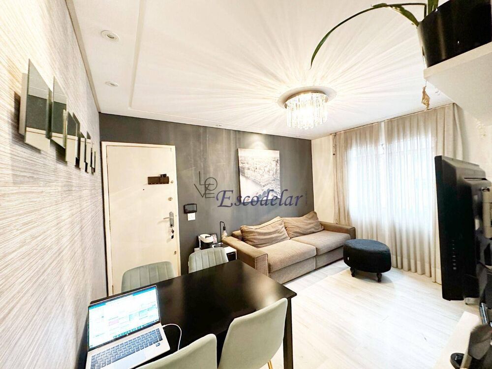 Apartamento, 2 quartos, 63 m² - Foto 6