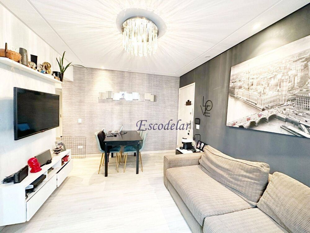 Apartamento, 2 quartos, 63 m² - Foto 3