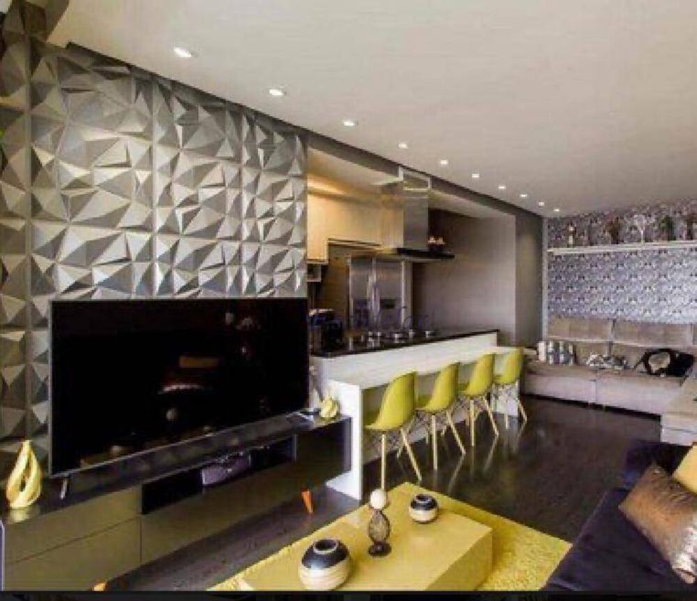 Apartamento, 3 quartos, 87 m² - Foto 2