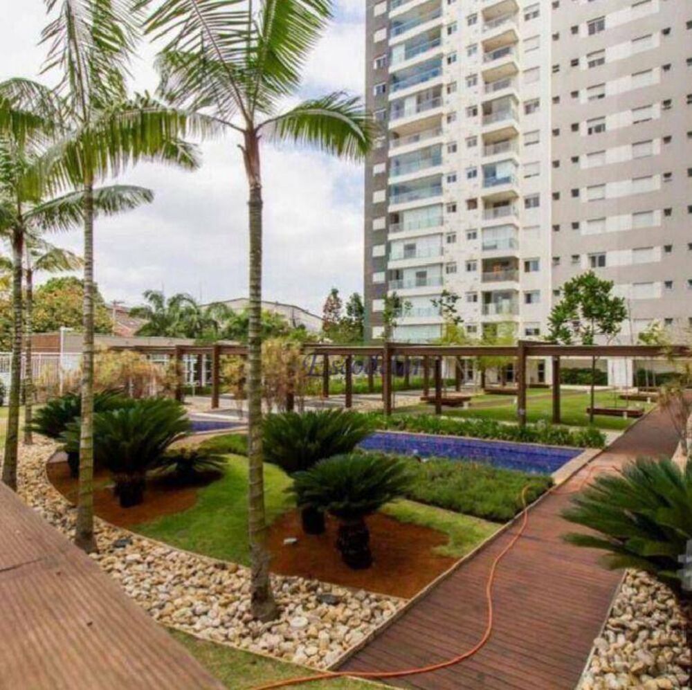 Apartamento, 3 quartos, 87 m² - Foto 4