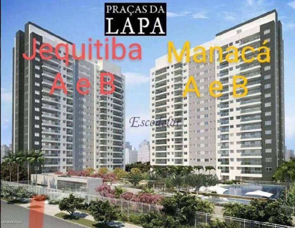 Apartamento, 3 quartos, 87 m² - Foto 3