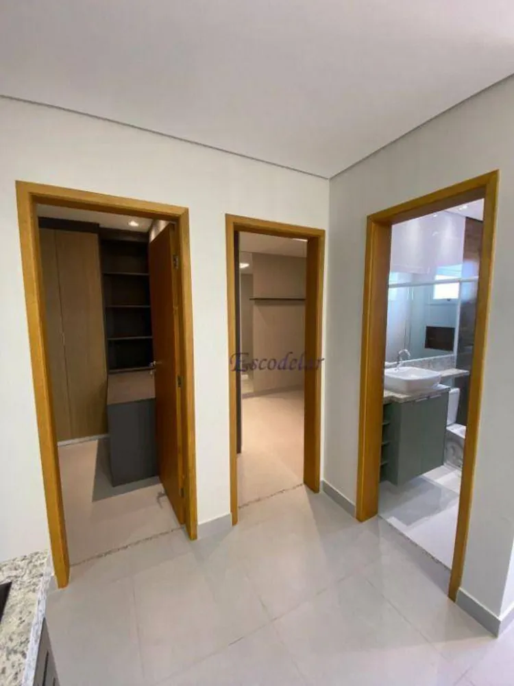 Apartamento, 2 quartos, 42 m² - Foto 3