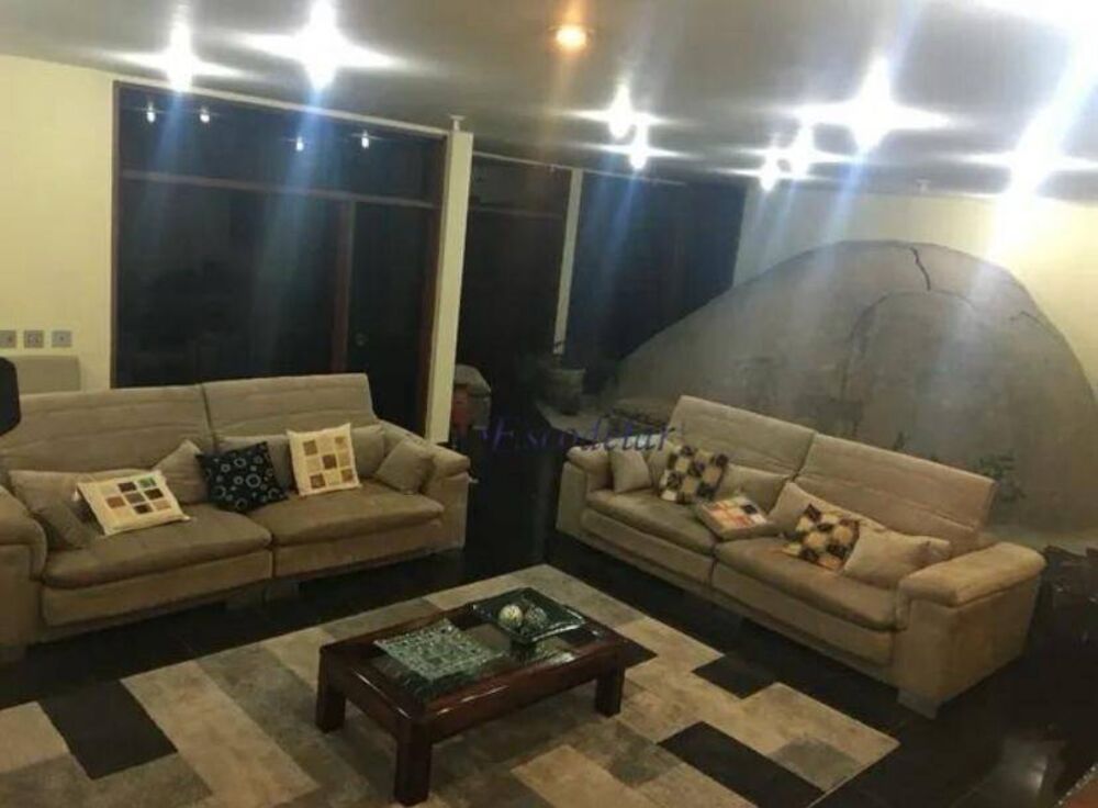 Casa, 4 quartos, 1000 m² - Foto 4