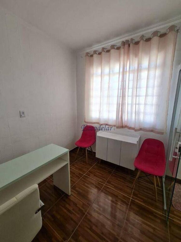 Sala-Conjunto, 80 m² - Foto 1