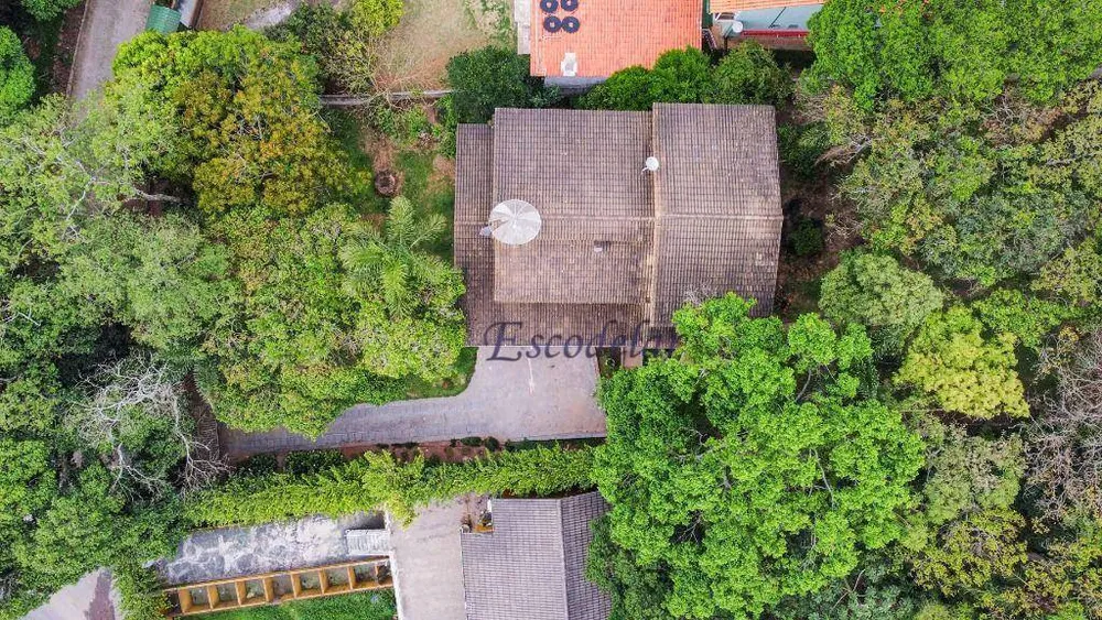 Sobrado, 4 quartos, 340 m² - Foto 3