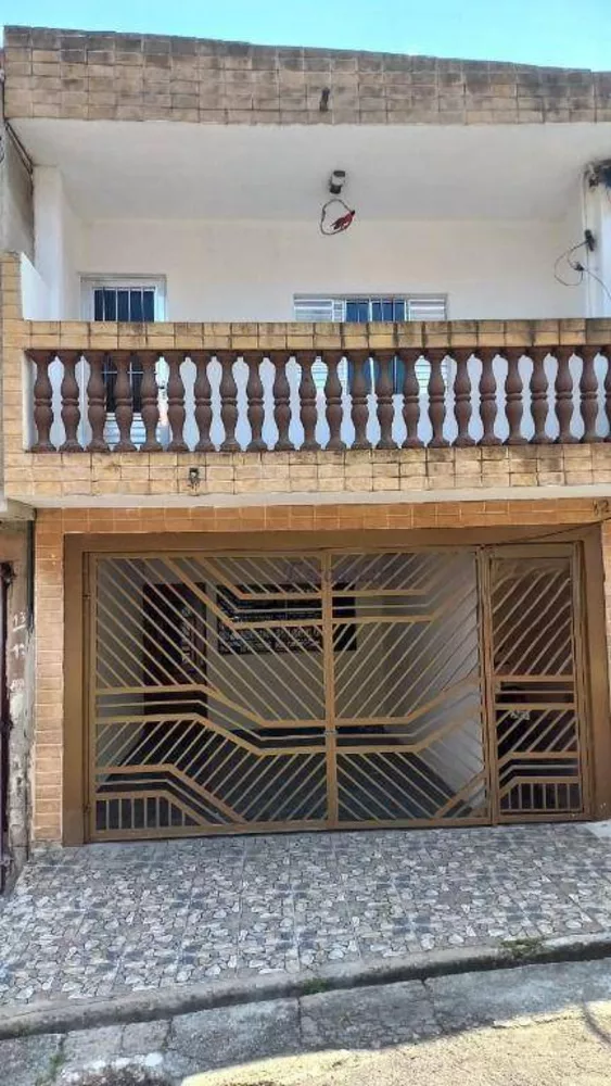 Sobrado à venda com 6 quartos, 256m² - Foto 8