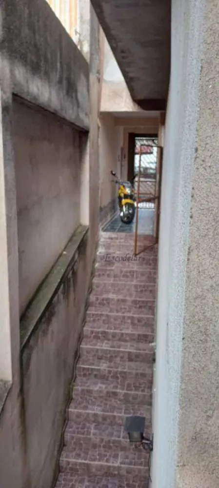 Sobrado, 6 quartos, 256 m² - Foto 16